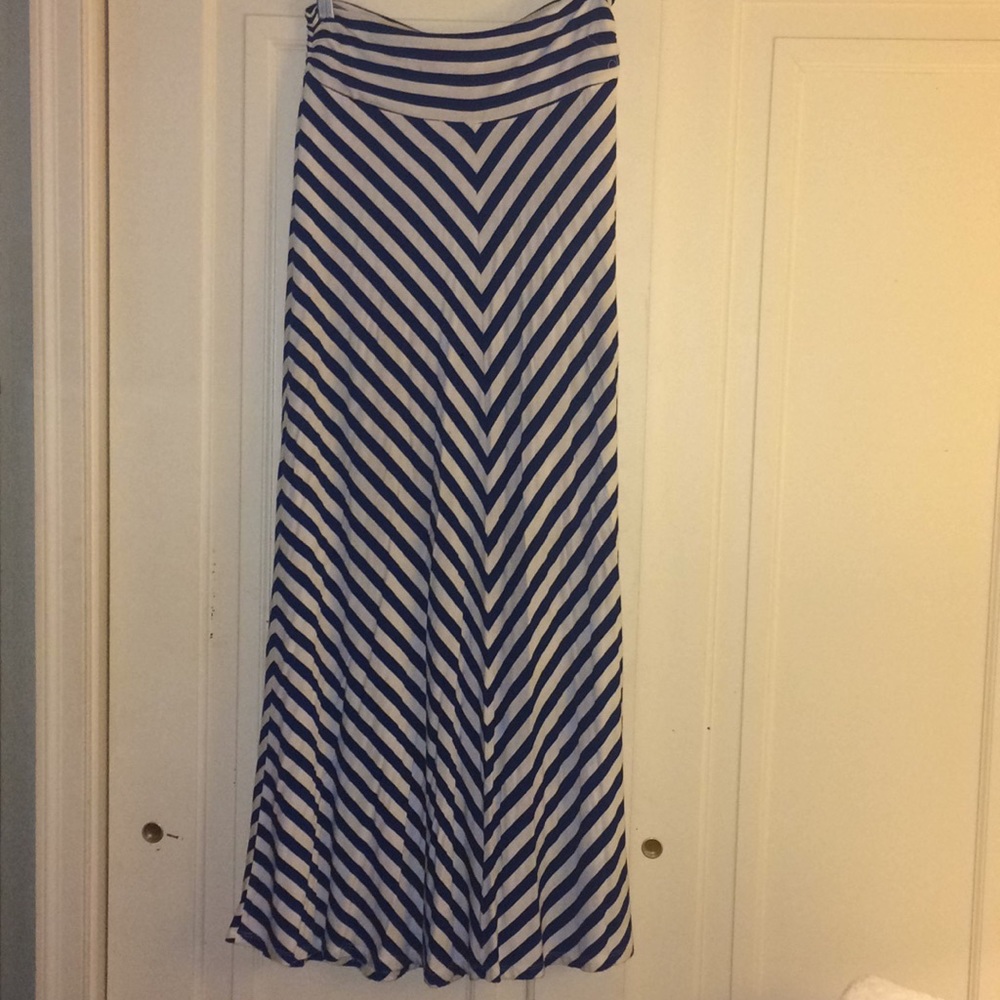 Maxi Skirt